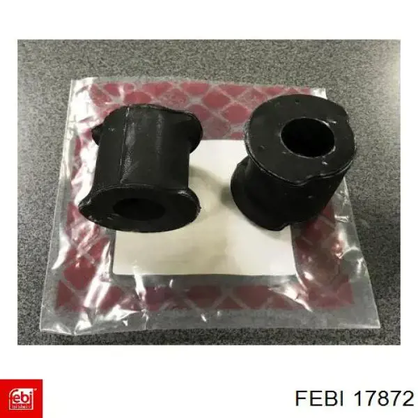 Comprar 17872 Febi Válvula de control de nivel (camión)