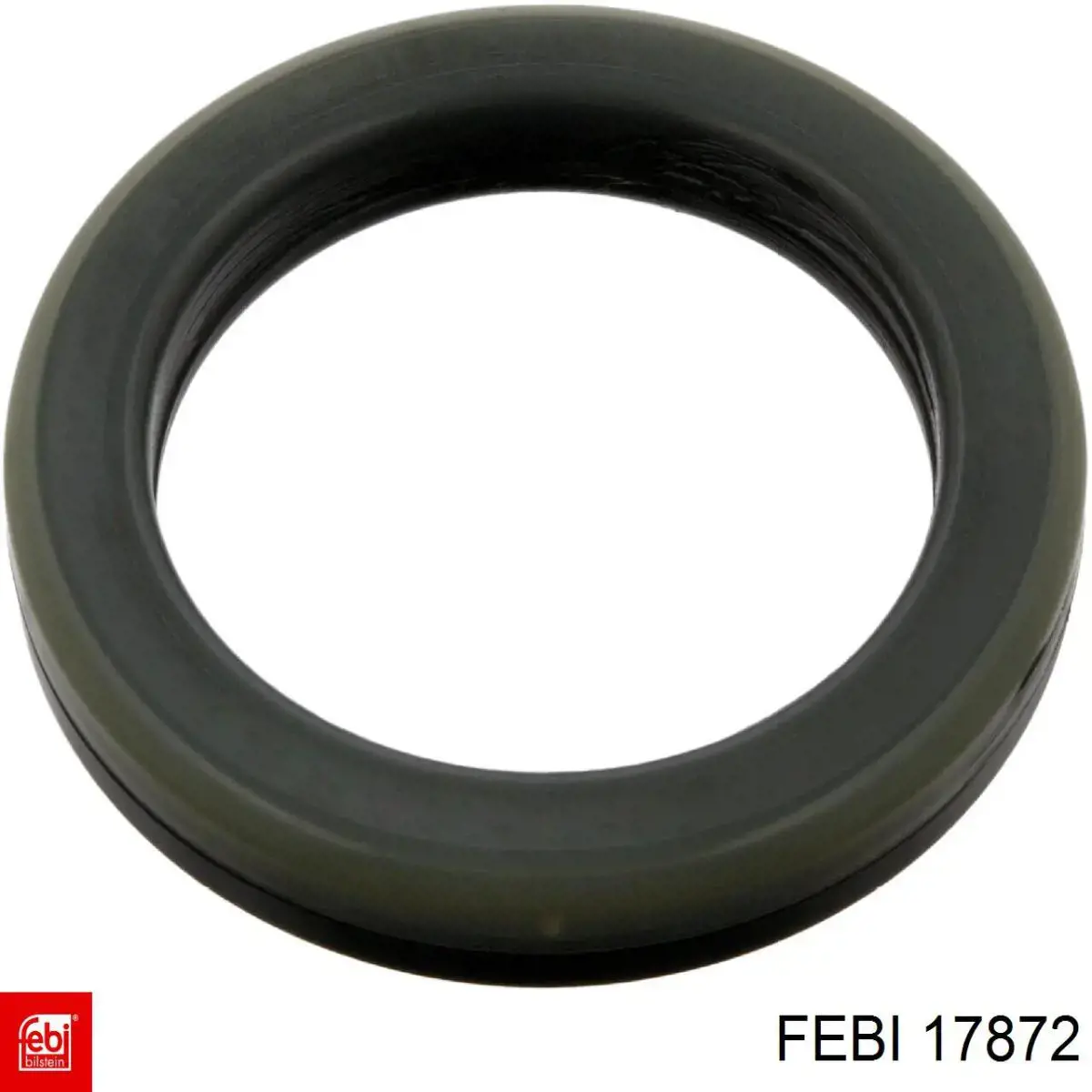 Válvula de control de nivel (camión) Febi 17872 precio, desde 61,19 EUR