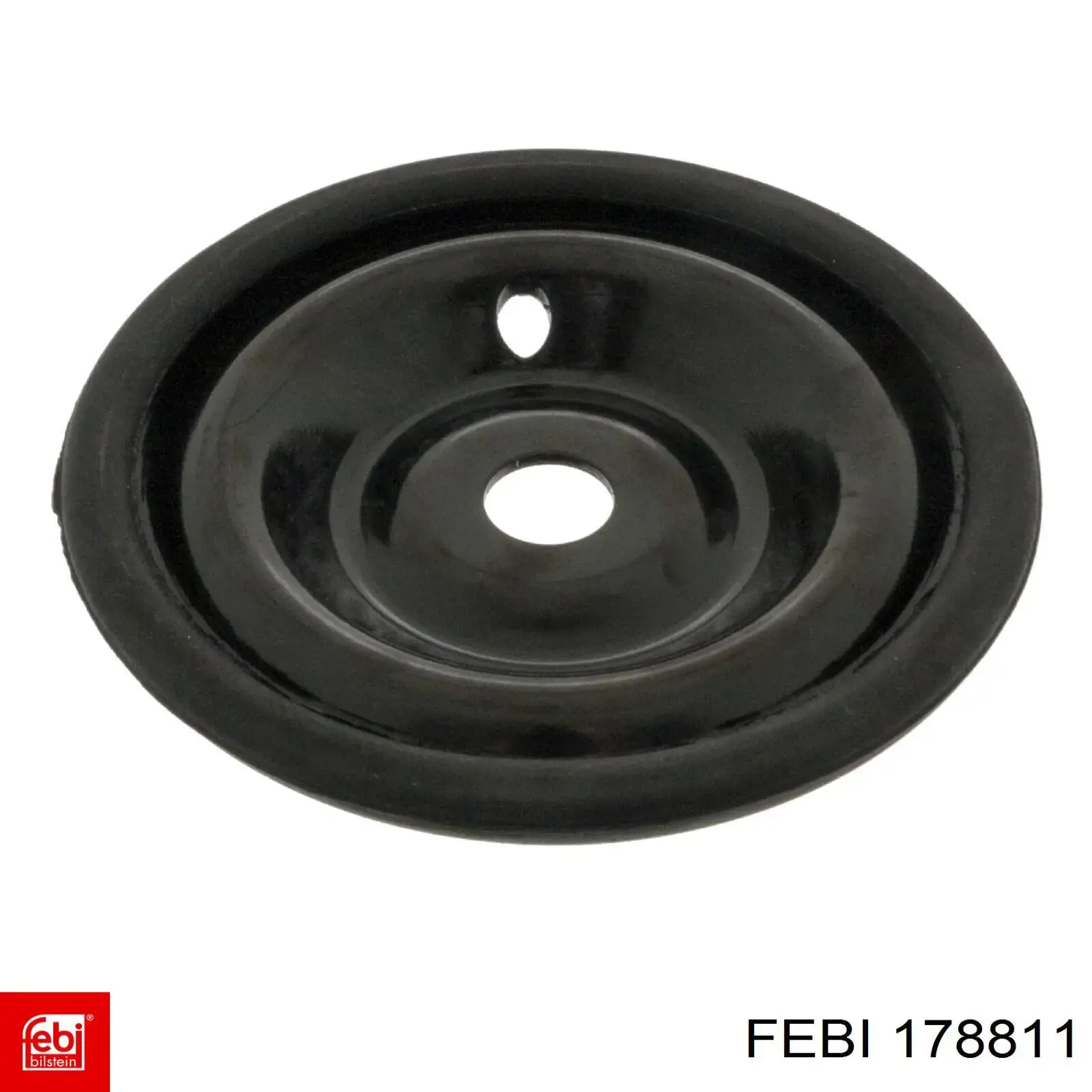 Comprar A6393240206 Mercedes Tope de muelle trasero