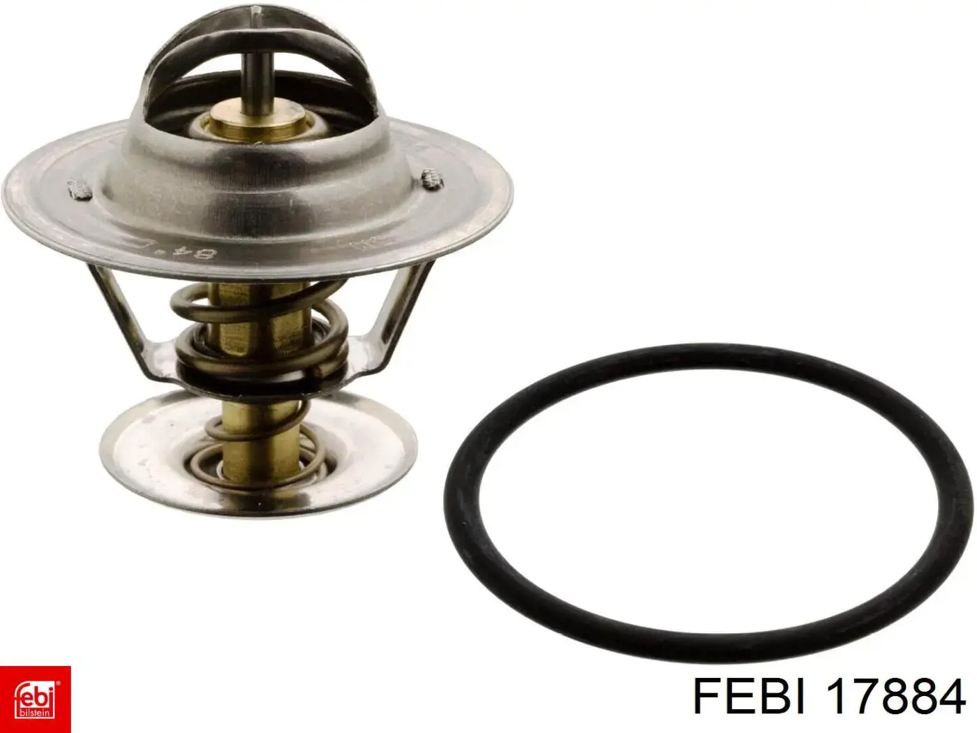 Termostato Febi 17884 precio, desde 8,69 EUR