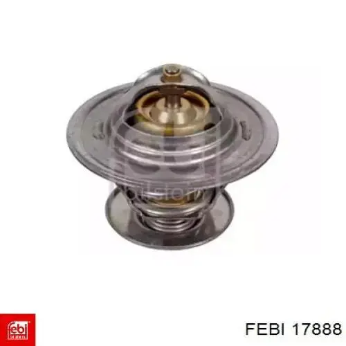 Termostato Febi 17888 precio, desde 8,60 EUR