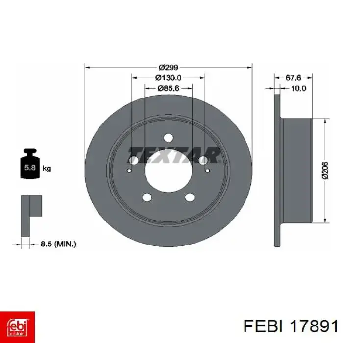 Conmutador de arranque Diesel Technic 461014SP precio, desde 49,69 EUR