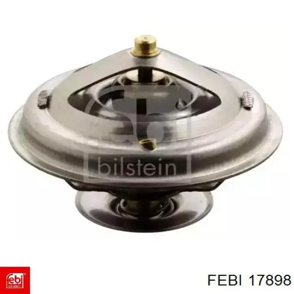 Comprar 17898 Febi Termostato