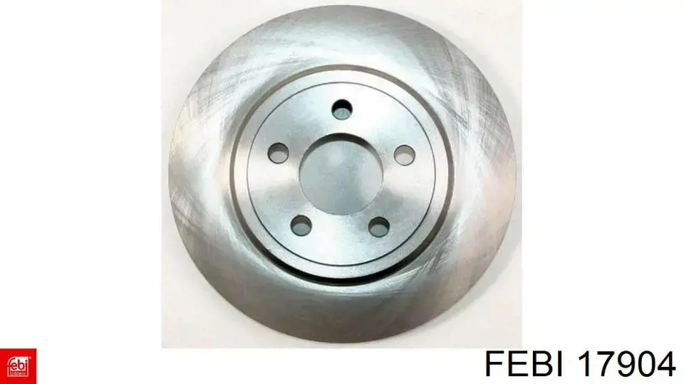 Comprar 17904 Febi Termostato