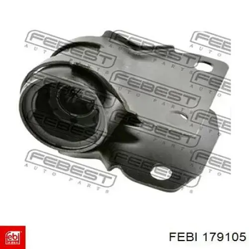 Comprar 179105 Febi Brazo inferior derecho de la suspensión delantera