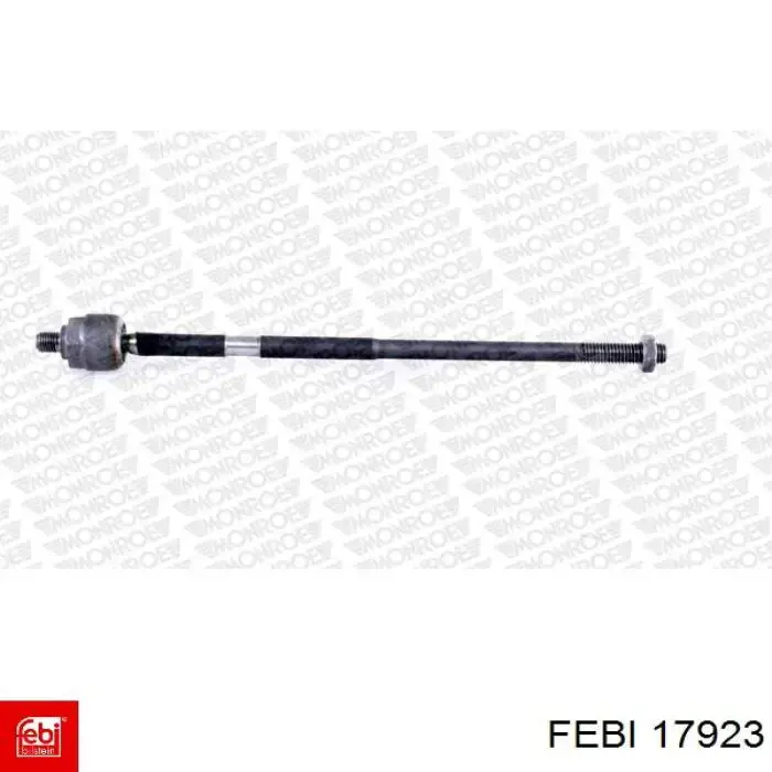 Comprar 17923 Febi Barra de acoplamiento