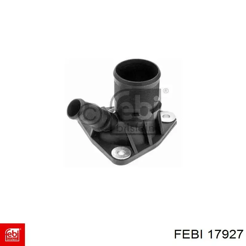 Tapa de termostato Febi 17927 precio, desde 5,07 EUR