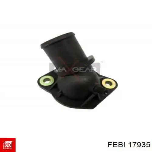 Comprar 17935 Febi Tapa de termostato