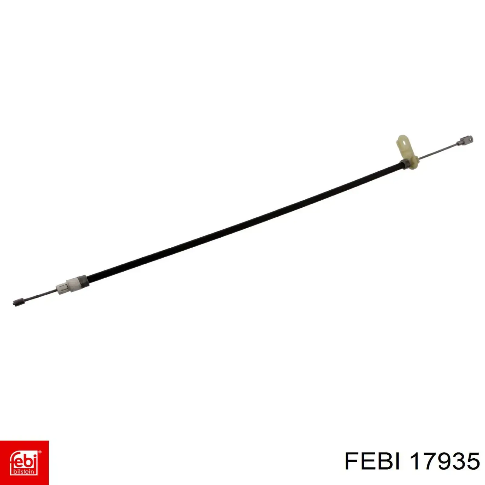 Tapa de termostato Febi 17935 precio, desde 9,94 EUR