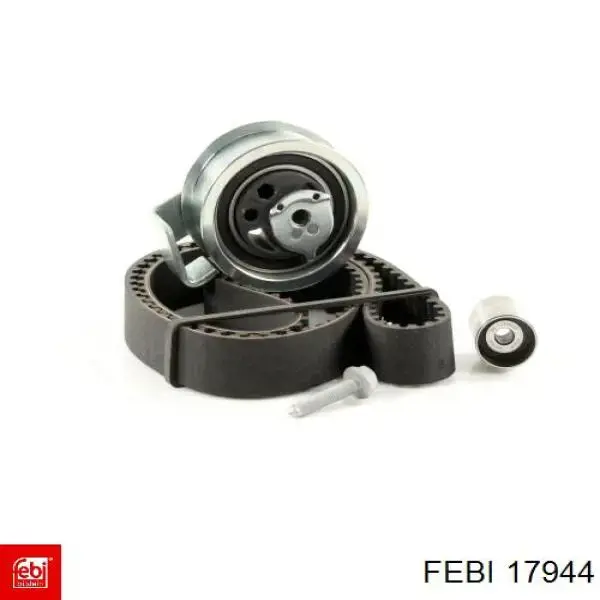 Rodillo tensor cadena Febi 17944