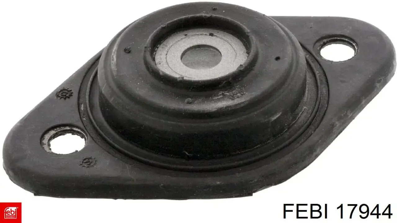 Comprar 17944 Febi Tensor correa distribución