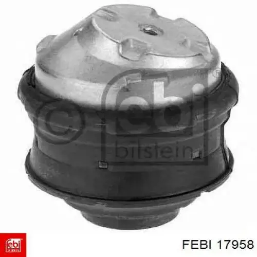 Comprar 17958 Febi Soporte de motor, Izquierda / Derecha