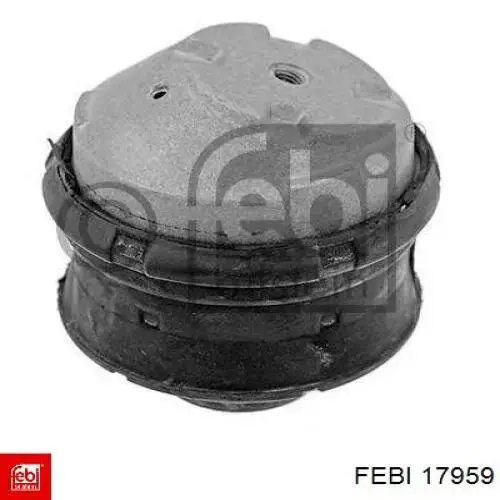 Comprar 17959 Febi Soporte de motor, Izquierda / Derecha