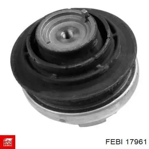 Comprar 17961 Febi Soporte izquierdo del motor