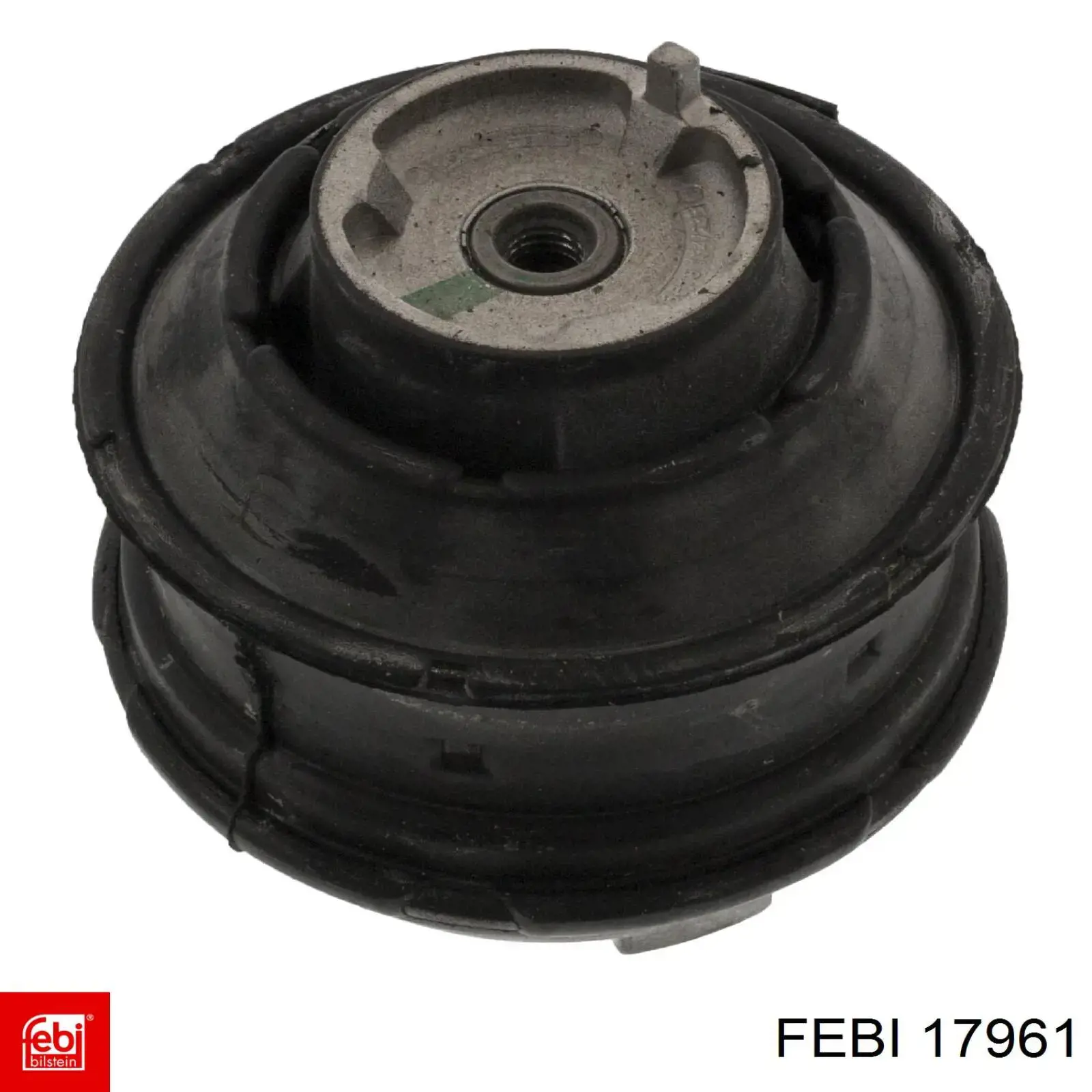 Soporte izquierdo del motor Febi 17961 precio, desde 40,57 EUR