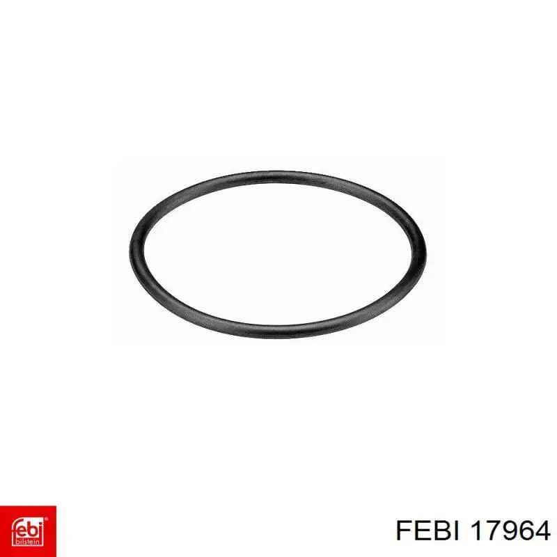 Junta, termostato Audi A6 4A5