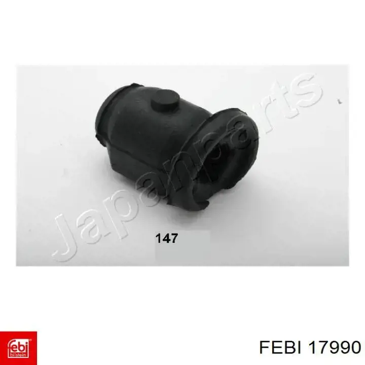 Silentblock de brazo de suspensión Febi 17990 precio, desde 8,51 EUR