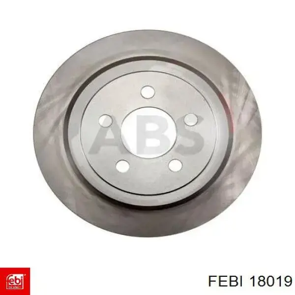5010422593 Renault (RVI) Discos