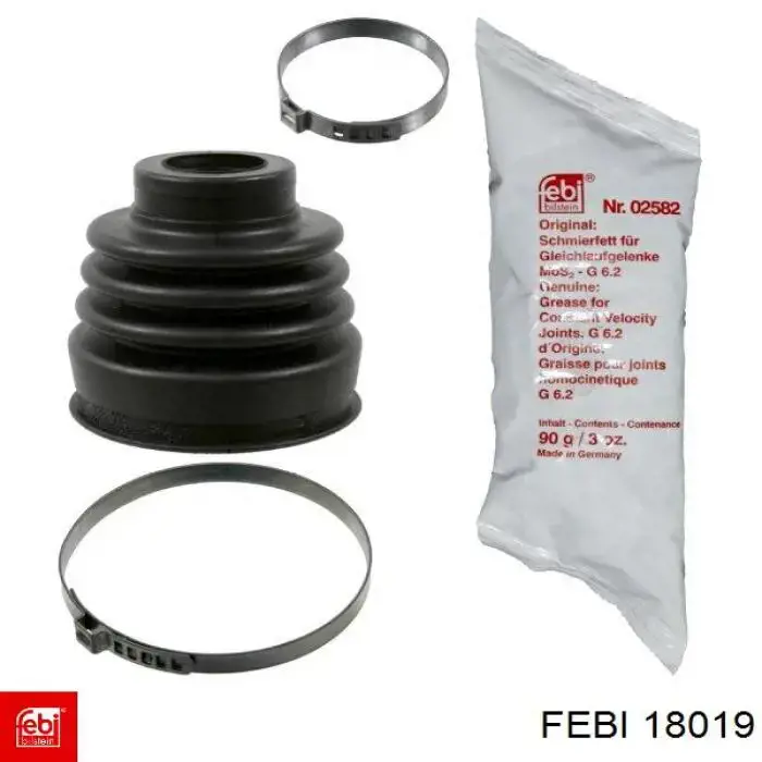 Frenos delanteros Renault (RVI) 5010422593 precio, desde 190,83 EUR