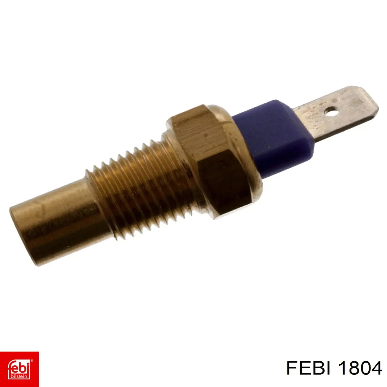 1804 Febi sensor de temperatura