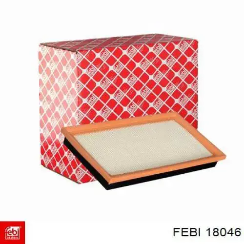 Juego de reparación de estabilizador delantero Febi 18046 precio, desde 33,31 EUR