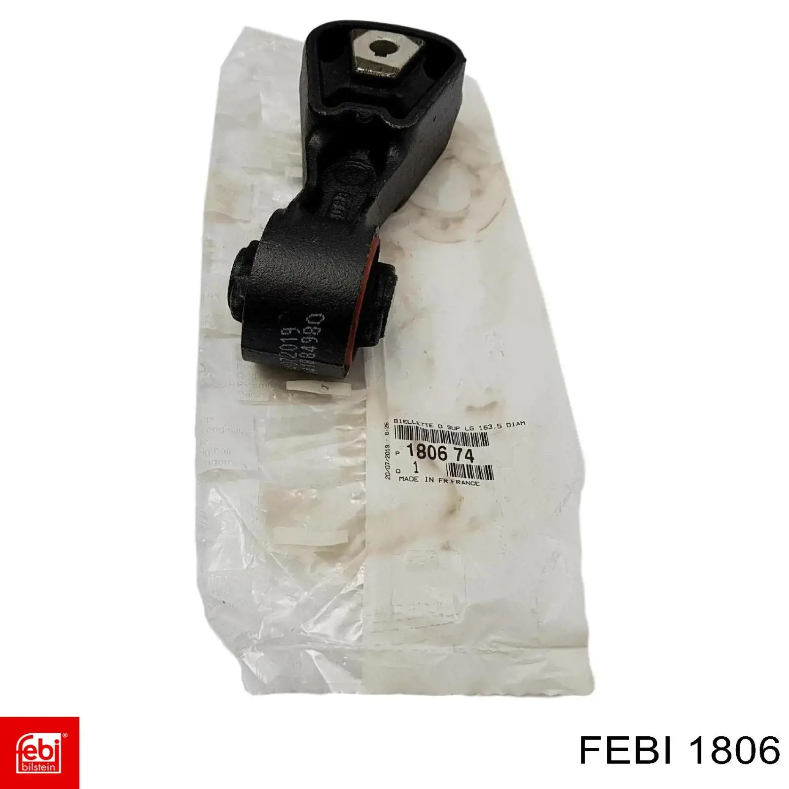 Comprar 1806 Febi Sensor de temperatura de agua