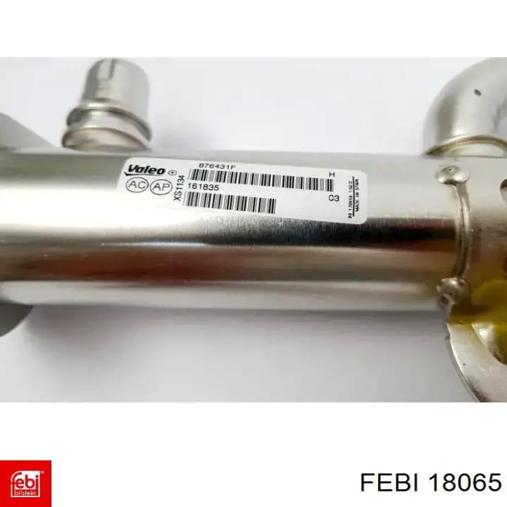 Comprar 18065 Febi Soporte de motor, Izquierda / Derecha