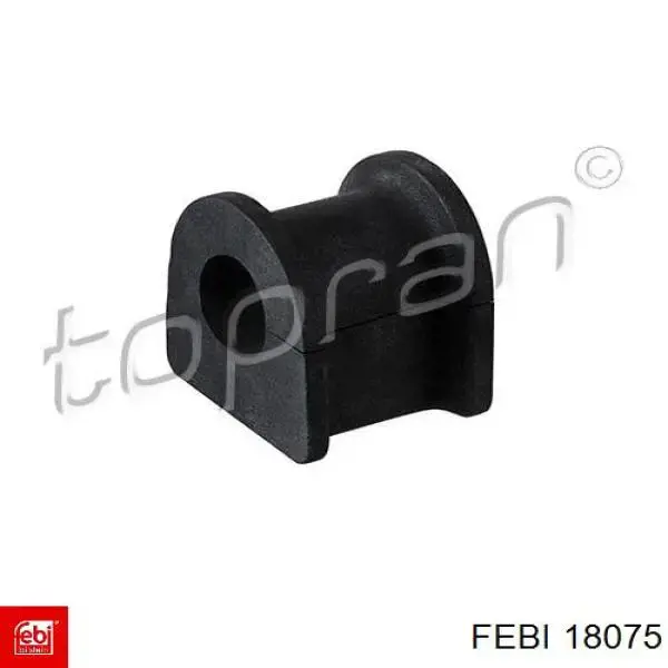 Comprar 18075 Febi Buje de barra estabilizadora delantera