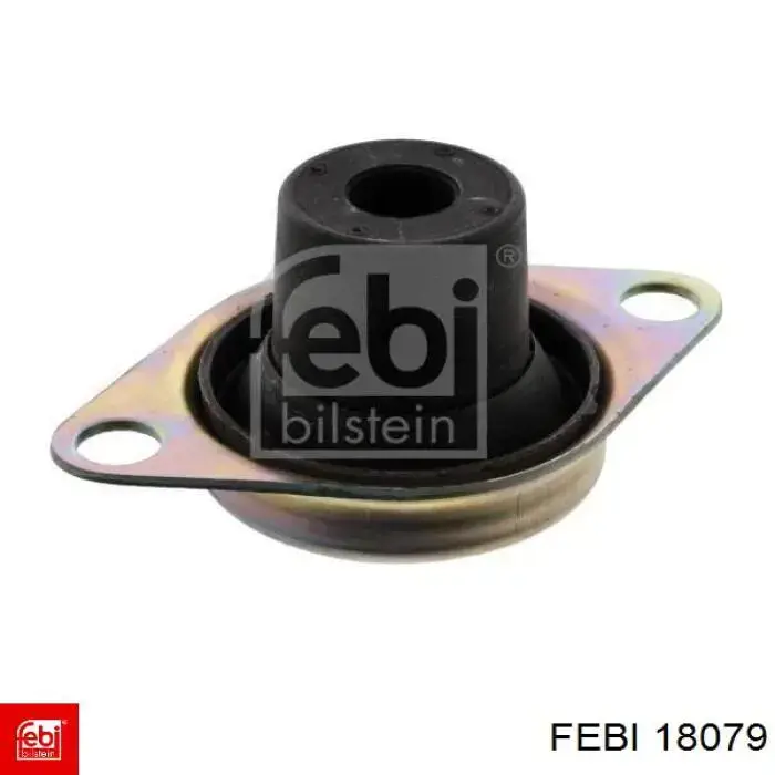 Comprar 18079 Febi Soporte de motor trasero
