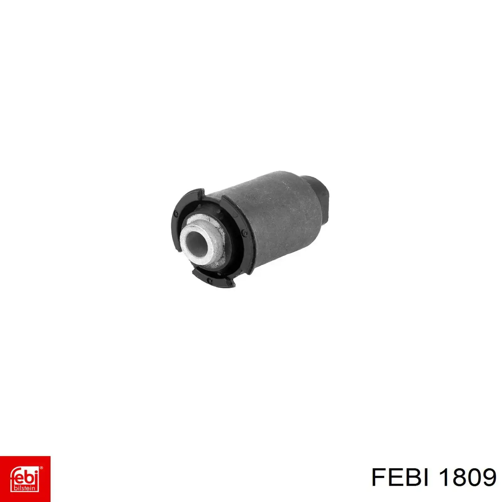 Brazo inferior derecho de la suspensión delantera Moog FDWP4139