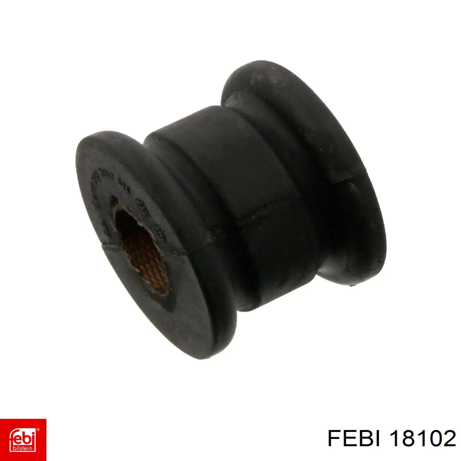 Juego de reparación de estabilizador delantero Febi 18102 precio, desde 16,53 EUR