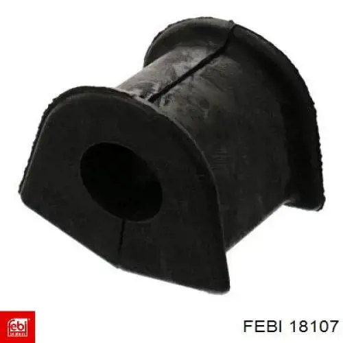 Bieleta estabilizadora delantera Febi 18107 precio, desde 10,35 EUR