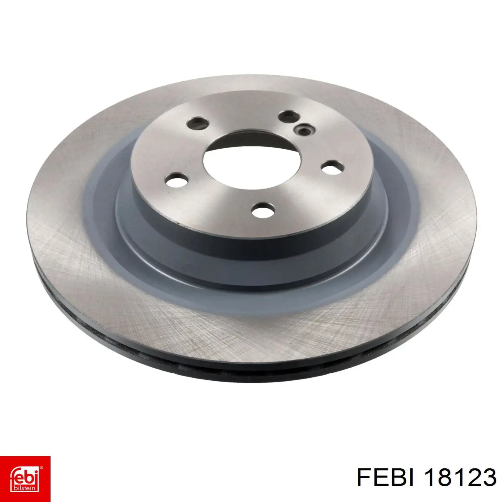 Brazo inferior derecho de la suspensión delantera Febi 18123 precio, desde 52,80 EUR