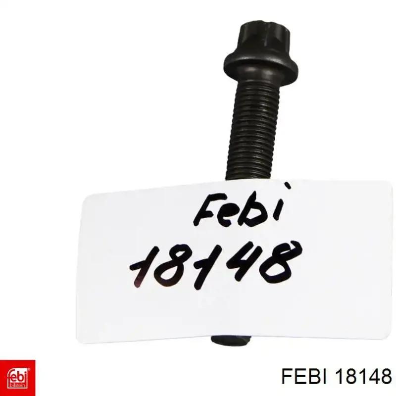 Perno de biela VAG 078105425F