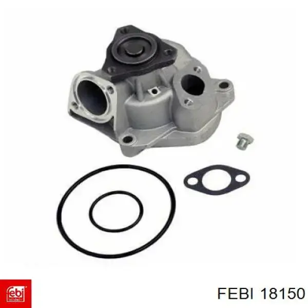 Perno de biela VAG 030105425