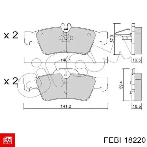 Tapa de termostato para Volkswagen Polo (6N1)