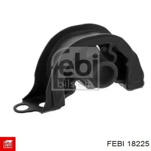 Soporte delantero izquierdo del motor Febi 18225 precio, desde 11,78 EUR