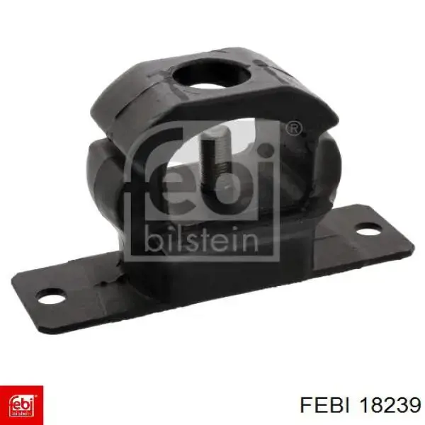 Soportes de motor trasero Febi 18239 precio, desde 25,27 EUR