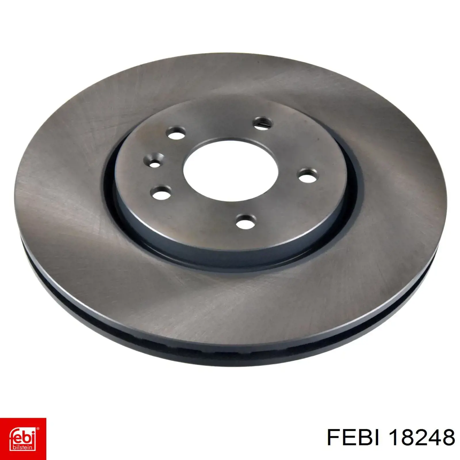 Comprar 18248 Febi Caja de termostato