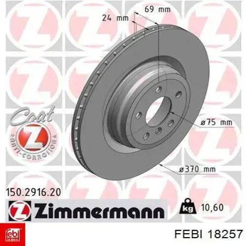 7032202 Iveco kit de reparacion mecanismo suministros (autoalimentacion)