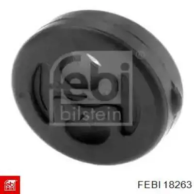 Comprar 18263 Febi Soporte de tubo de escape