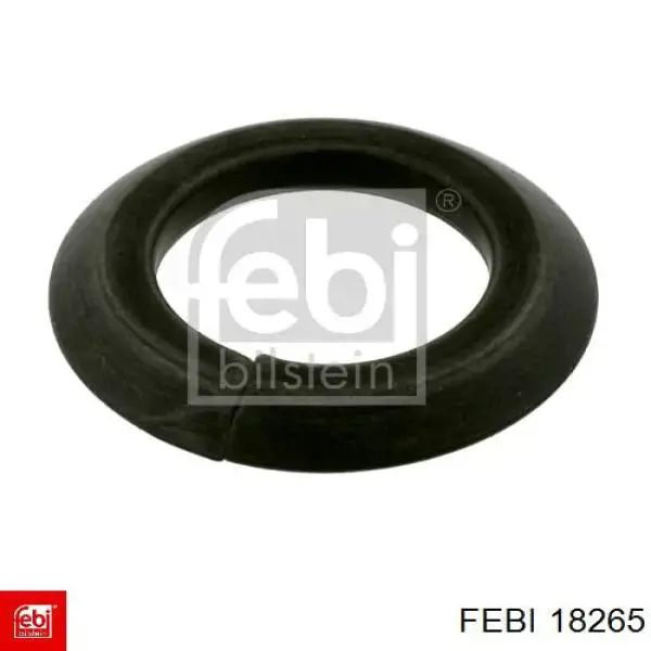 18265 Febi Soporte de escape