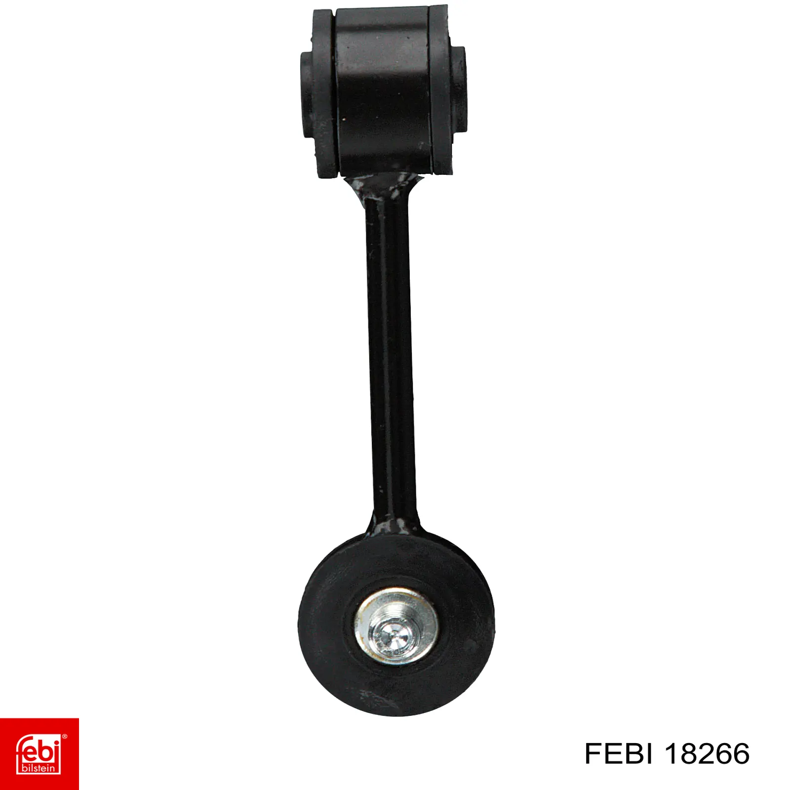 Bieleta estabilizadora delantera Febi 18266 precio, desde 7,86 EUR