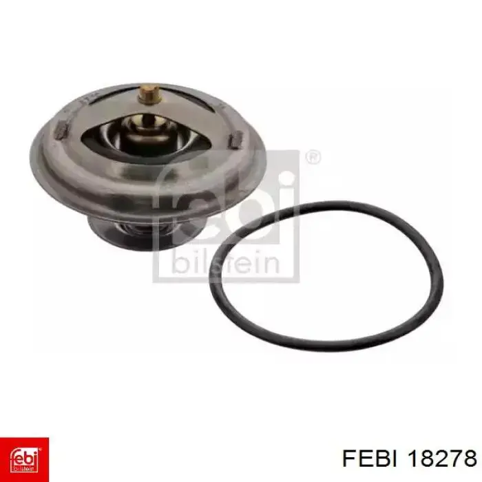 Comprar 18278 Febi Termostato