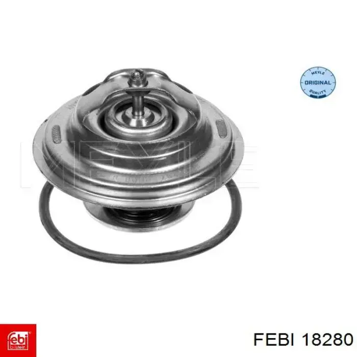 Comprar 18280 Febi Termostato