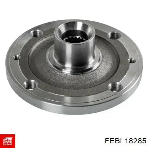 Comprar 18285 Febi Bujes de ruedas