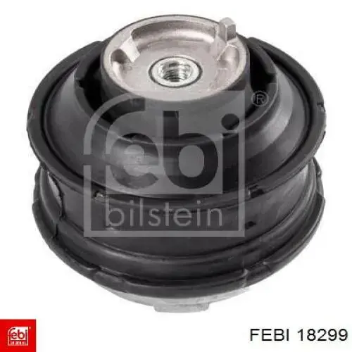 Comprar 18299 Febi Buje de barra estabilizadora delantera