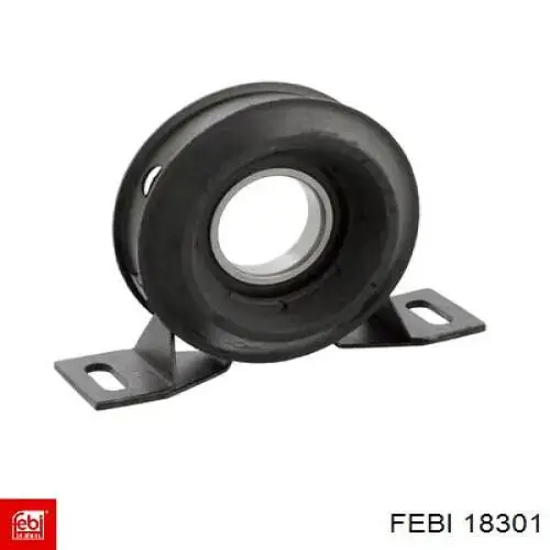 Comprar 18301 Febi Rodamiento central del eje de transmisión