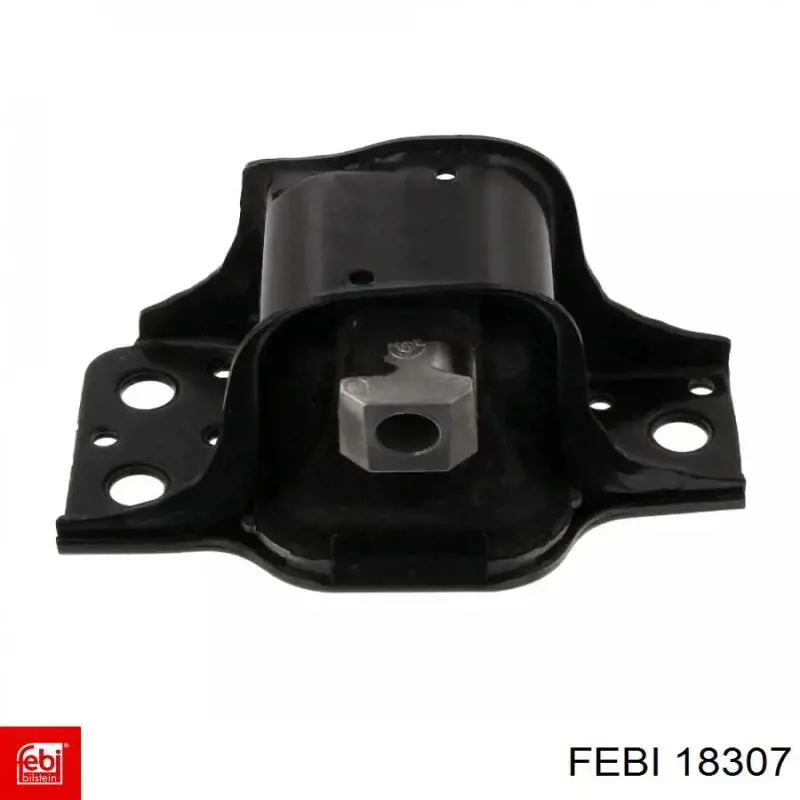 Comprar 18307 Febi Botón de encendido del motor del elevalunas delantero izquierdo