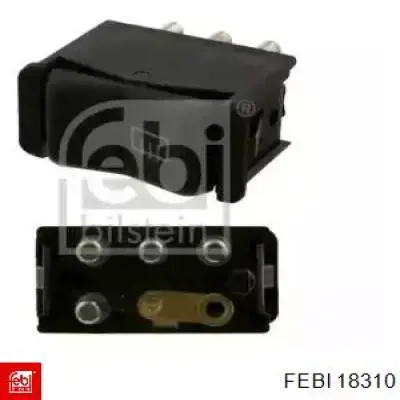 Comprar A0008206010 Mercedes Botón de encendido de la calefacción de la luneta trasera